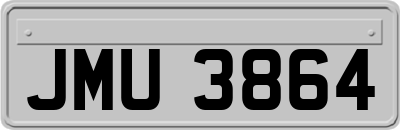 JMU3864