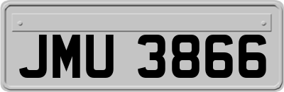 JMU3866