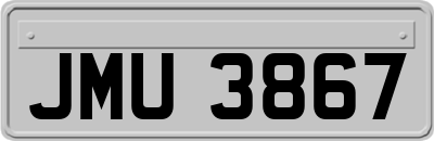 JMU3867