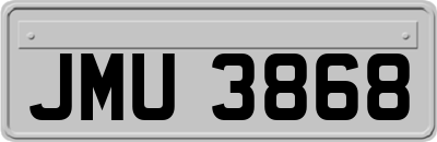 JMU3868