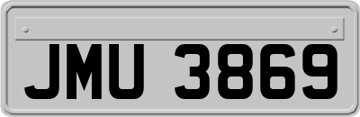 JMU3869