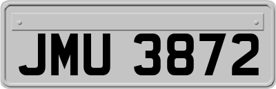 JMU3872