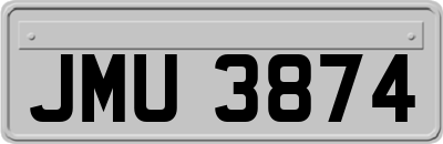 JMU3874