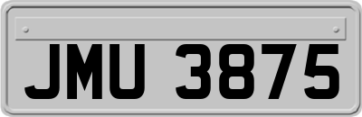 JMU3875
