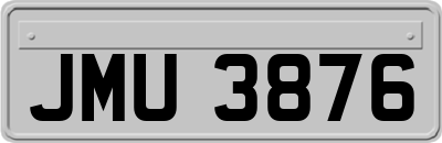 JMU3876