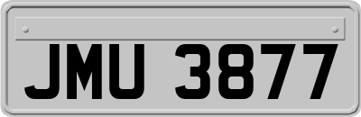 JMU3877