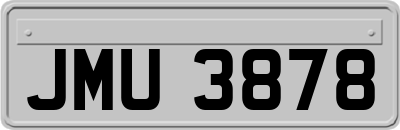 JMU3878