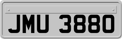 JMU3880