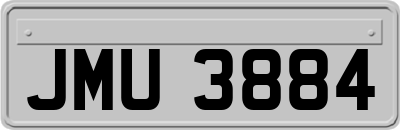 JMU3884