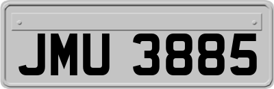 JMU3885