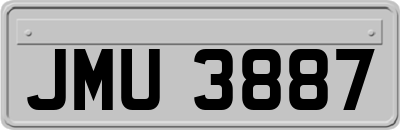 JMU3887
