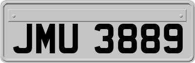 JMU3889