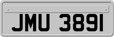 JMU3891