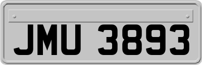 JMU3893