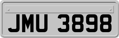 JMU3898