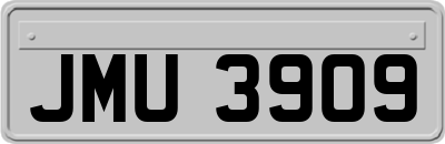 JMU3909