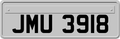 JMU3918