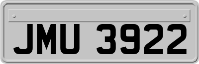 JMU3922