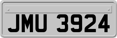 JMU3924