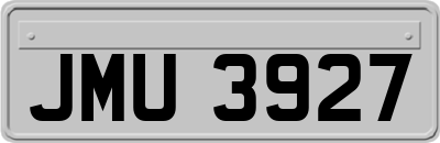 JMU3927