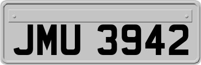 JMU3942