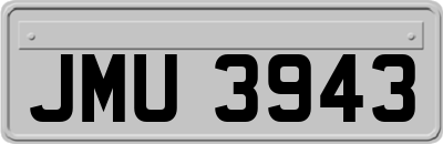 JMU3943
