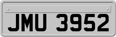 JMU3952