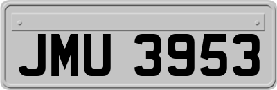 JMU3953