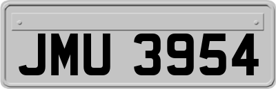 JMU3954