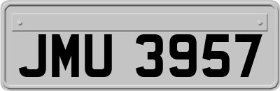 JMU3957