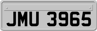 JMU3965