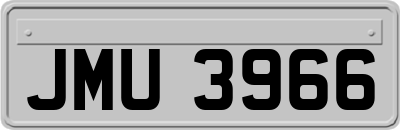 JMU3966