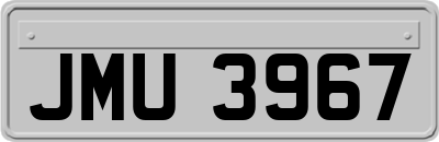 JMU3967