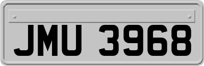 JMU3968