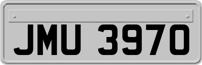 JMU3970
