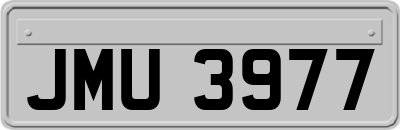 JMU3977
