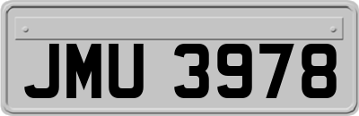 JMU3978
