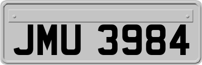 JMU3984