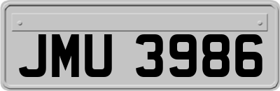 JMU3986