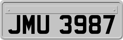 JMU3987