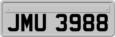JMU3988