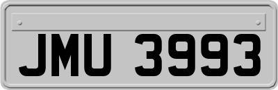 JMU3993