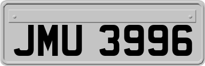 JMU3996