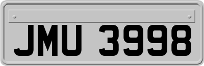 JMU3998