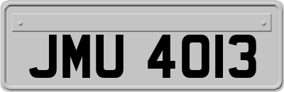 JMU4013