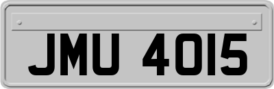 JMU4015