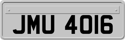 JMU4016