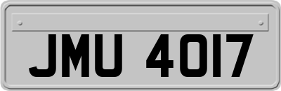 JMU4017