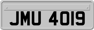 JMU4019