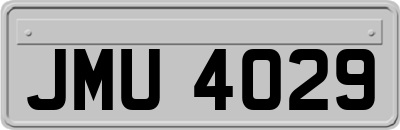 JMU4029